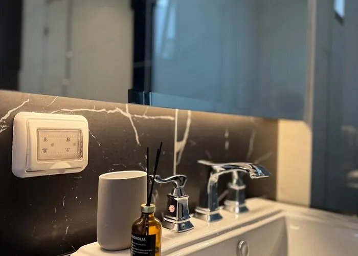 Luxury House For Rent Near Suvarnabhumi Airport Villa