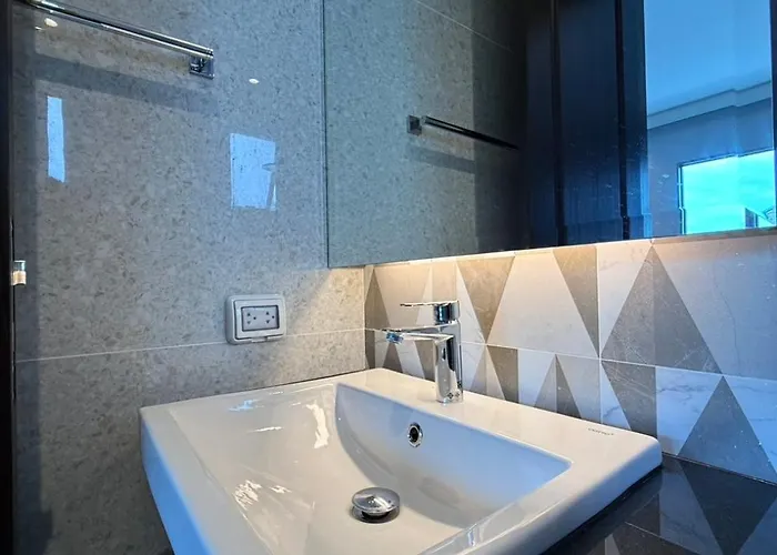 Luxury House For Rent Near Suvarnabhumi Airport Villa Bangkok