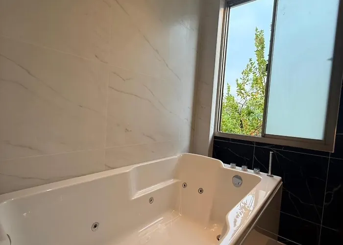 Luxury House For Rent Near Suvarnabhumi Airport *
