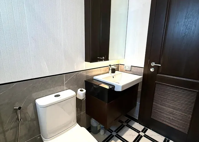 Luxury House For Rent Near Suvarnabhumi Airport Villa Bangkok