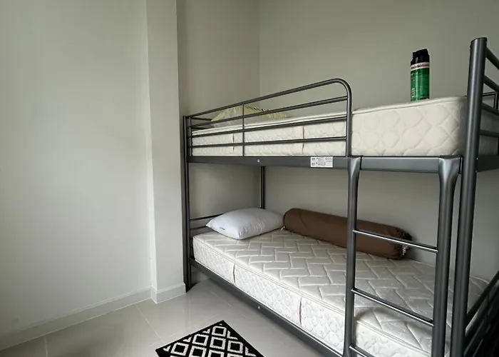 Luxury House For Rent Near Suvarnabhumi Airport