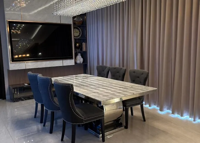 Luxury House For Rent Near Suvarnabhumi Airport Villa Bangkok