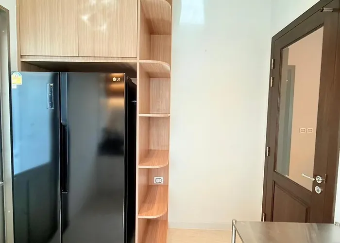 Luxury House For Rent Near Suvarnabhumi Airport