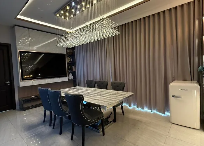 Luxury House For Rent Near Suvarnabhumi Airport Villa *