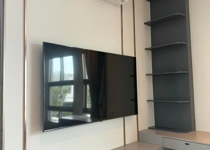 Villa Luxury House For Rent Near Suvarnabhumi Airport *