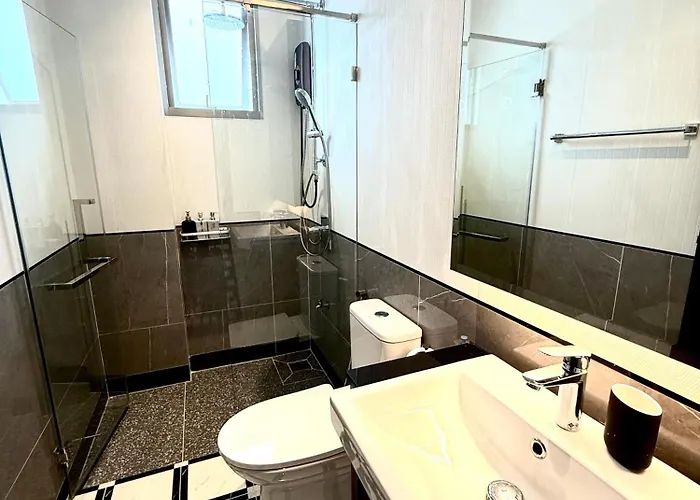 Luxury House For Rent Near Suvarnabhumi Airport Villa Bangkok